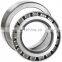 Forklift Mast Thrust Tapered Roller Bearing 50.8x109.538x22.225mm T200 T200A T200A-902A1