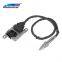 Abgas-Stickstoff-Sauerstoff-Sensor Nox 5Wk9 Diesel-Motorsysteme Oxid-Nox-Sensor A2C8123440003 A2C9591300001 Für WEICHAI