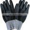 Chemstop Unsupported Black Neoprene Chemical Resistant Gloves