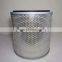 GA110KW  screw air compressor Maintenance supplies air filter 1621054700