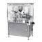 Automatic China High Frequency Syringe Filling and Closing Machine Manufacturing Plant