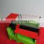 factory price Wet and dry wormwood defoliator Stem and leaf separator machine  for sale