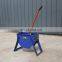 Hand dry peanut machine peanut sheller machine