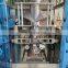 Coffee Bean Packaging Machinery Coffee Bean Packing Machine Automatic Big Bag 3KG 5KG Plastic Packaging Filling Sealing 900KG