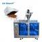Zipper Stand-up Pouch Prefabricated Bag Powder Filling Packing Machine