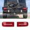 Auto Tail Lamp for Mercedes Benz G Class G65/G63 W463 Rear Lamp 4639068100