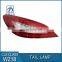High Quality CLA Class C218 LED Tail Lamp W218 Tail Light Rear Lamp 2189067700