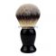 High quality Mens badger hair shaving kit for men facial brush Synthetic hair shaving brushes in stock