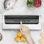Home Use Food Saver Handheld Kitchen Cooking Multi Function Automatic Vacuum Food Sealers