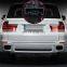 High quality aftermarket led taillamp taillight rear lamp rear light for BMW X5 E70 tail lamp tail light 2010-2013