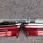 Upgrade through version full LED taillamp taillight rear lamp rear light for BMW 7 series G12 tail lamp tail light 2016-2021