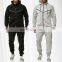 Reasonable Price Premium Quality Fabric Sportswear Training Jogging Wear Cotton Sweat track Suit Gym Fitness Tracksuits