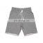 Free Shipping Summer Shorts For Men's New Design Shorts French Terry Shorts