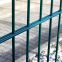 double wire 868 656 wire mesh fence china supplier