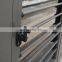 Exterior Aluminum Shutters Design Hurricane Louver