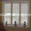 High End PVC/UPVC Jalousie Louver Windows Durable Windows Shutters Philippine Shutter