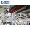 CGF14-12-5 automatic drinking water filling machine / water filter production line