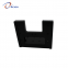 Black Color Anodizing CNC High Precision Machining Aluminum Parts