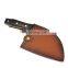 Forged Hammer Pattern Viking Stainless Steel Meat Cleaver Stainless Steel Butcher Knife set kitchen vegetable cutter