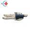HC-S018 Medical first aid CPR dummy training manikin full body nursing teaching model for CPR training/CPR Simulator