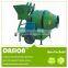 Widely used small precast concrete mixing machine JZM350