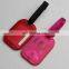 Hot Sell Travel Free Sewing Kit Sample,wholesale custom mini sewing supplies sewing kit set with luggage tag