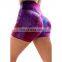 2021 New Arrived High Quality Women's Summer Shorts