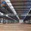 low price Hot sale steel structure shed Industrial Building workshop large span galvanized Steel Structure space Frame