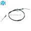 CABLE ASSY PARKING BRAKE CHASSIS PARTS 59911-43250 For HYUNDAi GRACE H100 VAN