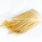 Bleached Ecofriendly Long Lifespan Synthetic Eaves Thatch Roof Tile With Great Price