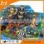 Novelty Games Indoor Labyrinth Equipment Children's Indoor Amuse Playground