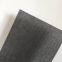 Most Popular Black White Fiberglass Tissue Fleeces Veil Fiberglass Fibers for Insulaion Surface