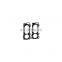 Original Performance Various Styles Friendly Use Aluminum Gasket 06110-R70-A00 06110R70A00 06110 R70 A00 For Honda