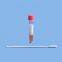 FDA Approved Single-Use Virus Specimen Collection Tube&Swabs (CE)