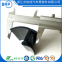 Custom EPDM h shape Bus warehouse container trailer revolving door black seal strip profile extrusion
