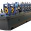 Hollow Structural Section Pipe Production Line Straight Seam Iron Pipe Mill Line