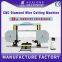 Hualong machinery Stone Cutting Machine Diamond Wire Saw Machine CNC Saw Cutter