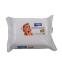 OEM 25pcs Female Makeup Remover Wet Wipe Biodegradable Wet Tissue Deep Cleansing Wet Towel OEM