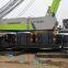 Lots of used ZOOMLION ZCC13000 cranes for sale