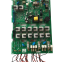 590C(RS485) communication board AH385826U001 MODEIBUE RTU protocol governor maintenance