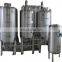 top quality almonds milk processing machine