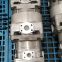 WX spare parts hydraulic gear pumps 705-56-26081/705-56-26080 for komatsu wheel loader WA200-5
