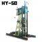 50m Depth Core Drilling Rig Portable Diamond in Mountain