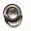 TR070602 S-9 LFT SH6  Tapered Roller Bearing 35*62*19mm automobile wheel bearing TR070602 TR070602S