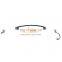 China Original Shacman F2000/L3000/M3000/F3000/X3000 Truck Spare Parts SZ905000742 Diaphragm spring brake chamber