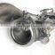 Turbo 8600045 11658600045 11658643129 11658643130 8643129 8643130 Turbocharger for Mini Cooper S B38 B36 L3 1.5L Engine
