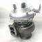 S310g turbo 267-8658 266-0195 238-8658 Turbocharger Water Cooled for Cat  Engine C18