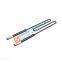 High Temperature Antioxidant W-shape MoSi2 Heating Element