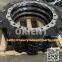 Liebherr LTR1100 Sprocket Crawler Crane Drive Wheel