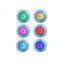 Factory Directly Supply IP 68 AC 12V RGB Underwater Waterproof LED SPA Pond Lighting